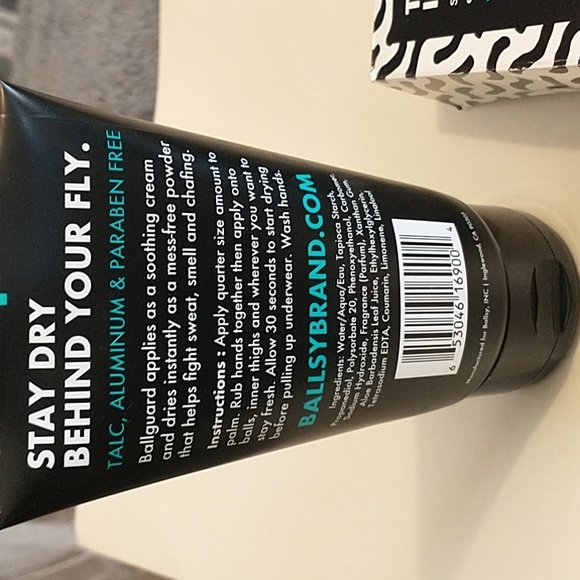 Men's Intimate Care Bundle! - Picture 5 of 8